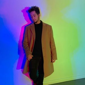 Meet your Posher, Marco